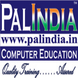 PAL INDIA COMPUTER EDUCATION